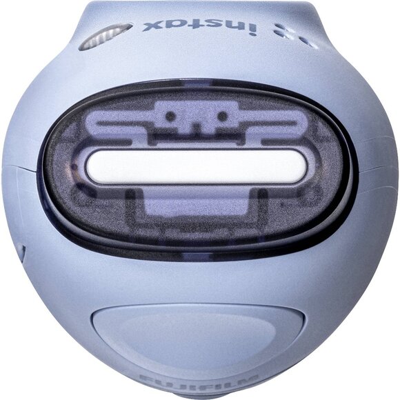 Fujifilm Instax PAL Digital Camera (Lavender Blue) BRAND NEW - Picture 2 of 14